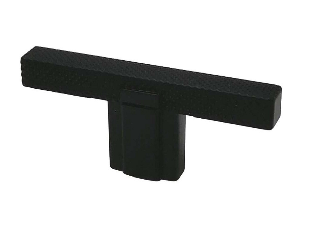 Maniglietta Mobile Interasse 12 mm.65x10x27h varie finiture | Citterio Giulio - immagine 3